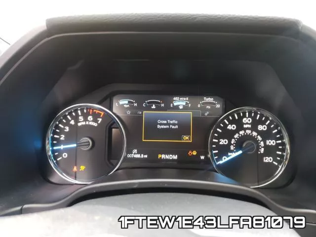 1FTEW1E43LFA81079 фото 9