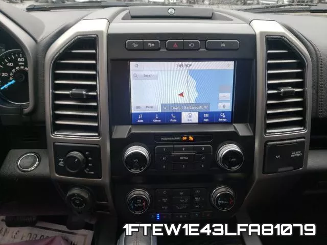 1FTEW1E43LFA81079 фото 10