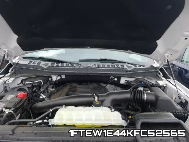 1FTEW1E44KFC52565 фото 8