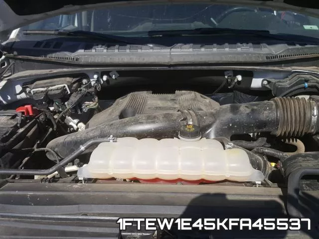 1FTEW1E45KFA45537 фото 8