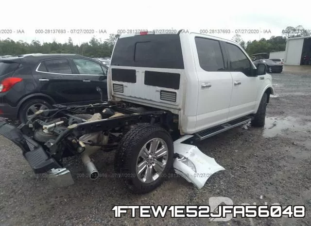 1FTEW1E52JFA56048 фото 5