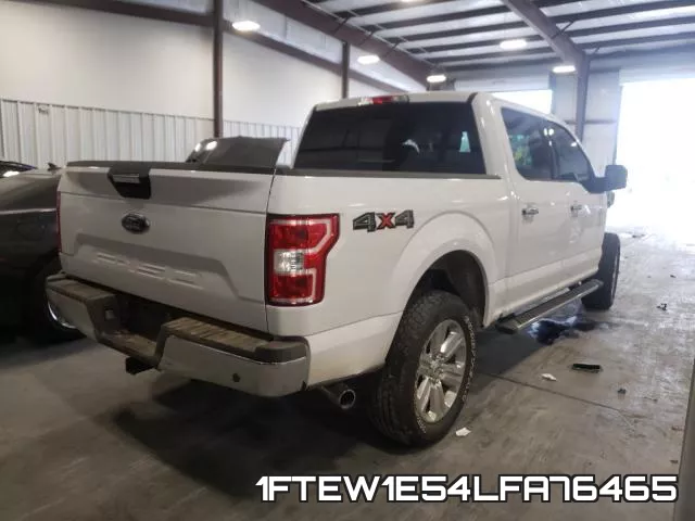 1FTEW1E54LFA76465 фото 5