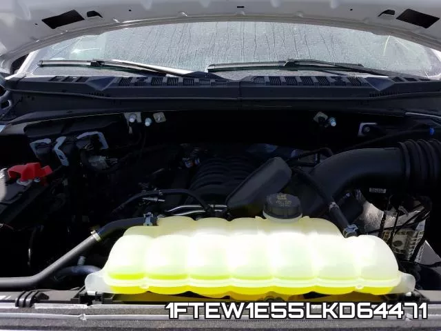 1FTEW1E55LKD64471 фото 8