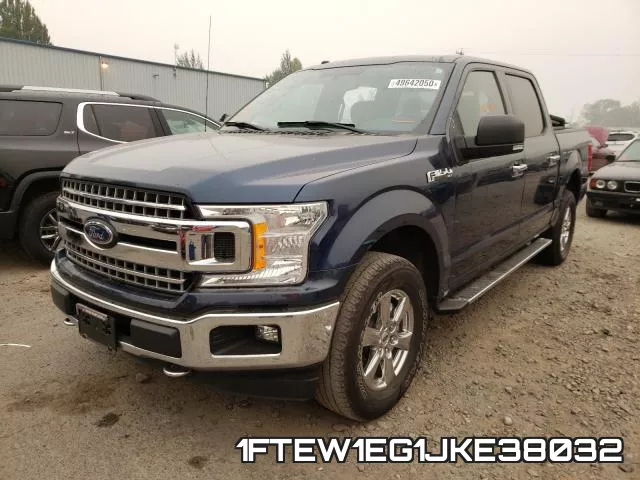 1FTEW1EG1JKE38032 фото 3