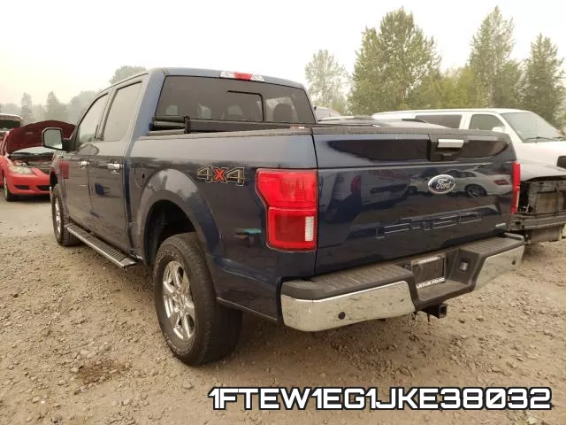 1FTEW1EG1JKE38032 фото 4