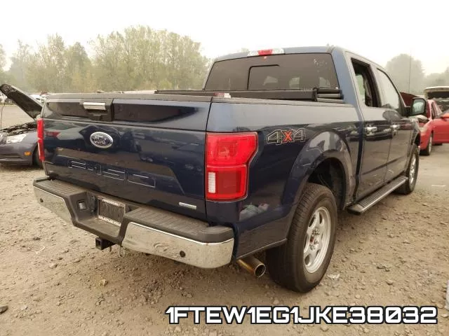 1FTEW1EG1JKE38032 фото 5