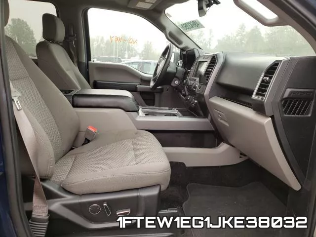 1FTEW1EG1JKE38032 фото 6