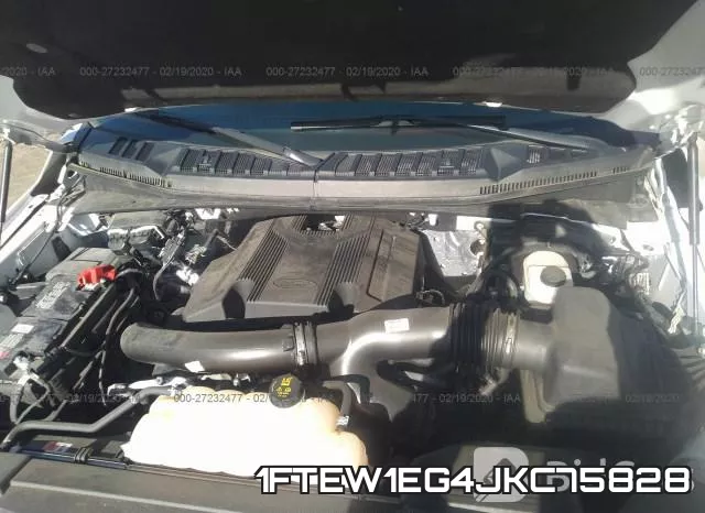 1FTEW1EG4JKC75828 фото 2