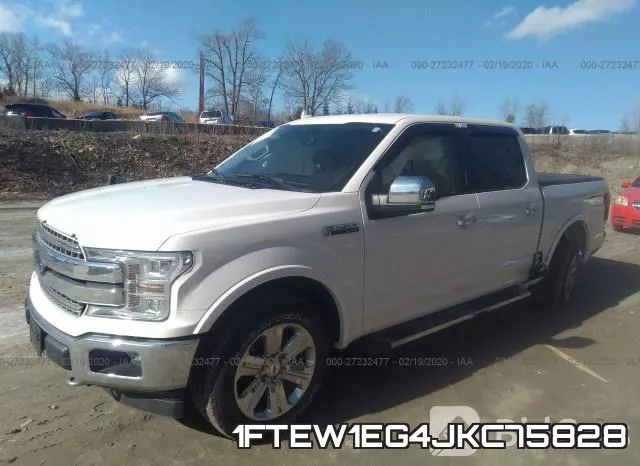 1FTEW1EG4JKC75828 фото 3