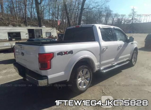 1FTEW1EG4JKC75828 фото 5