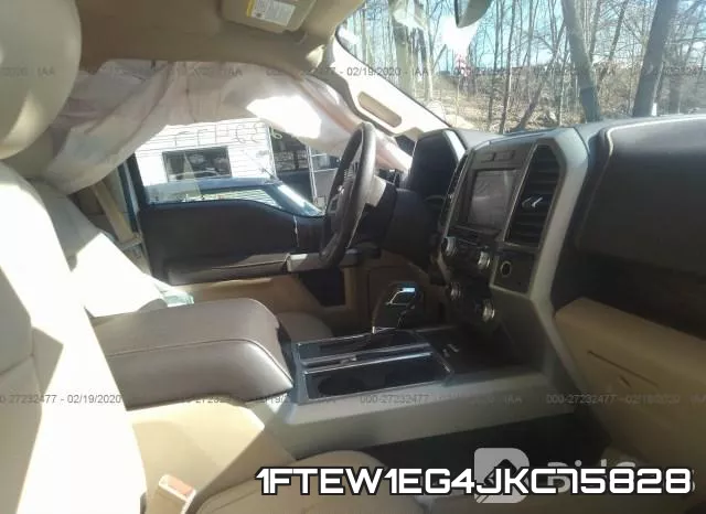 1FTEW1EG4JKC75828 фото 6