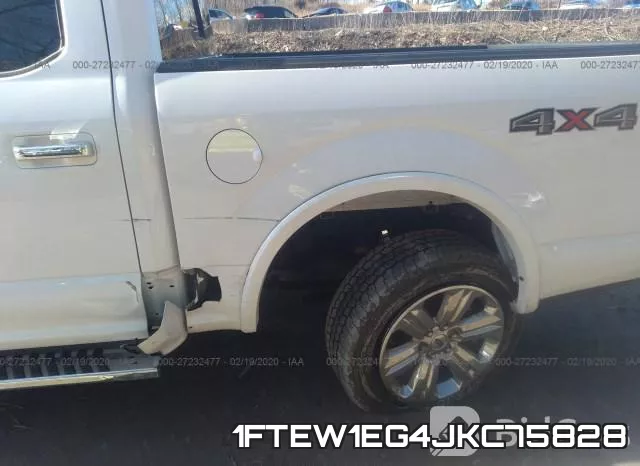 1FTEW1EG4JKC75828 фото 7