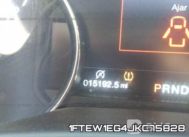 1FTEW1EG4JKC75828 фото 8