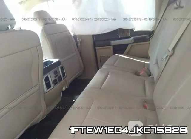 1FTEW1EG4JKC75828 фото 9