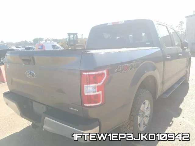 1FTEW1EP3JKD10942 фото 5