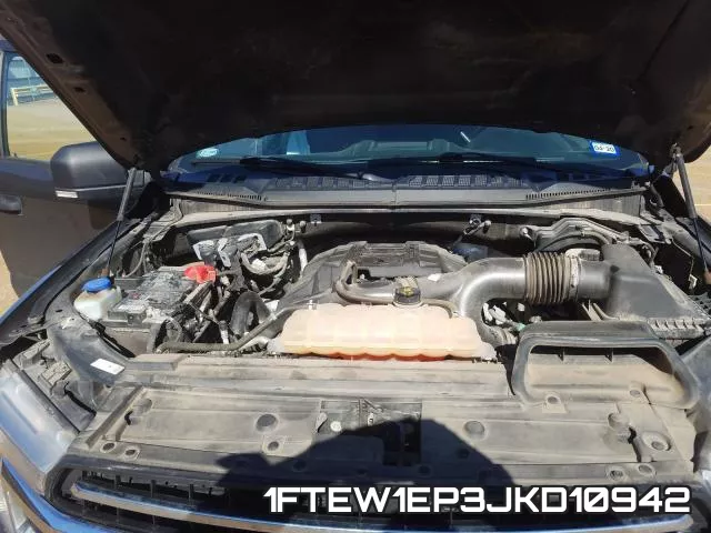 1FTEW1EP3JKD10942 фото 8