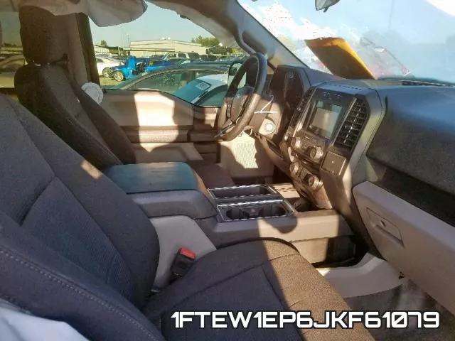1FTEW1EP6JKF61079 фото 6