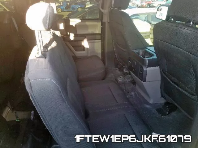 1FTEW1EP6JKF61079 фото 7