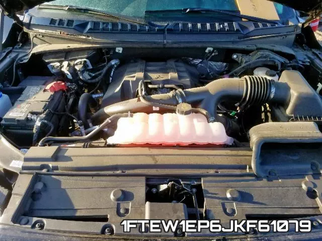 1FTEW1EP6JKF61079 фото 8