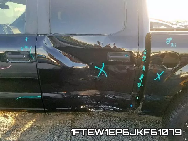 1FTEW1EP6JKF61079 фото 10