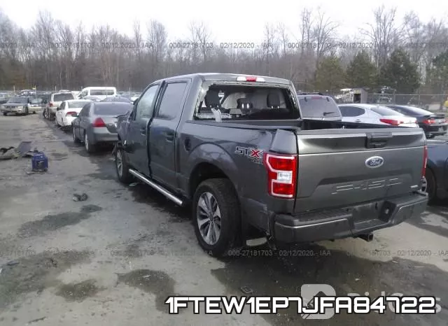 1FTEW1EP7JFA84722 фото 4