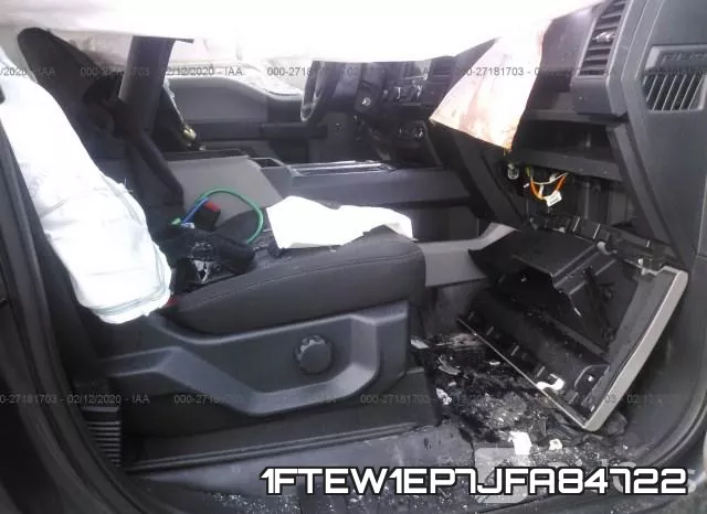 1FTEW1EP7JFA84722 фото 6
