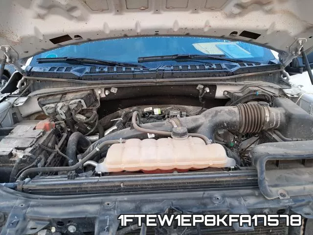 1FTEW1EP8KFA17578 фото 7