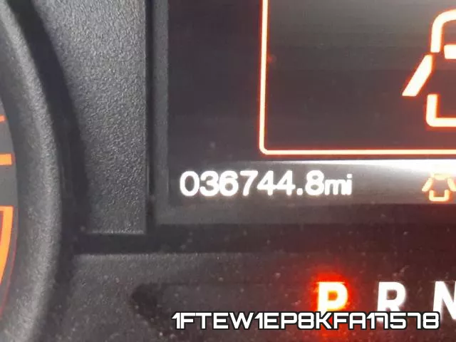 1FTEW1EP8KFA17578 фото 8
