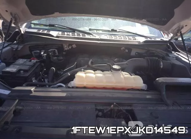 1FTEW1EPXJKD14549 фото 2