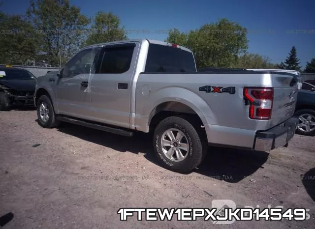 1FTEW1EPXJKD14549 фото 4