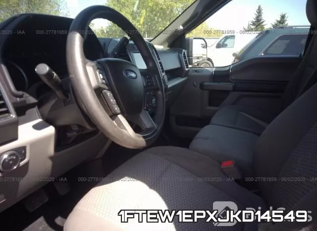 1FTEW1EPXJKD14549 фото 6
