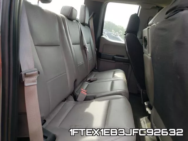 1FTEX1EB3JFC92632 фото 7