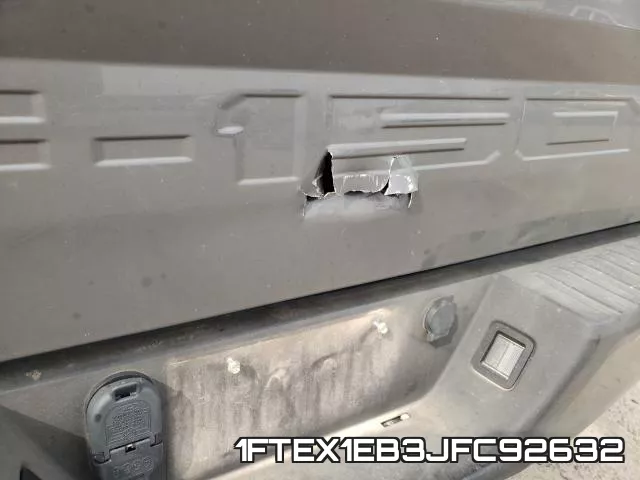 1FTEX1EB3JFC92632 фото 10