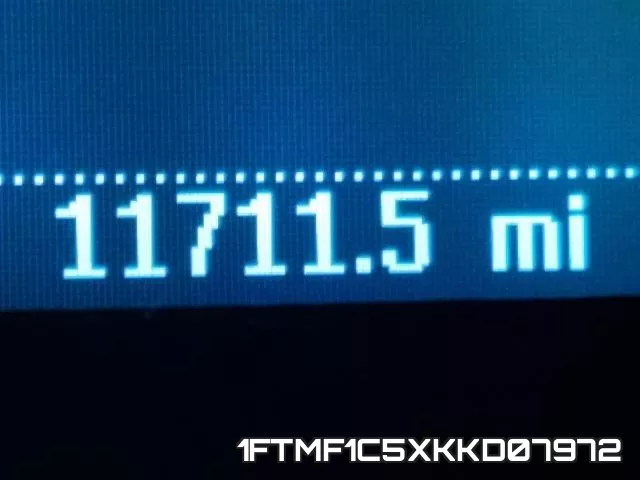 1FTMF1C5XKKD07972 фото 9