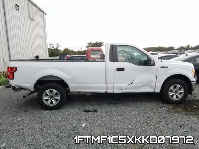 1FTMF1C5XKKD07972 фото 10