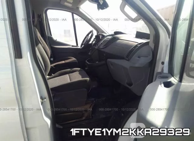 1FTYE1YM2KKA29329 фото 6