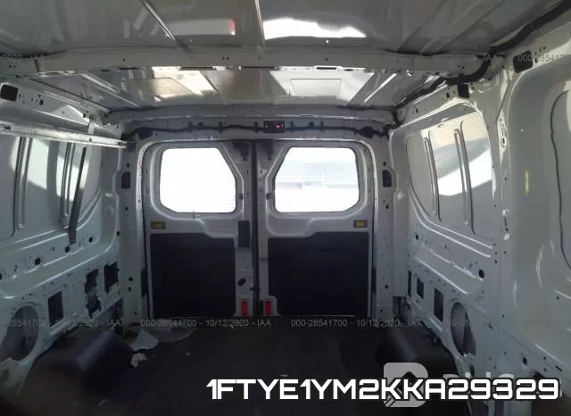 1FTYE1YM2KKA29329 фото 9
