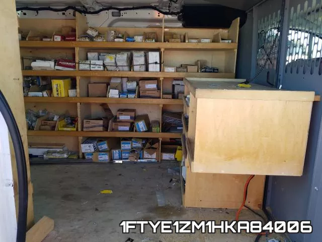 1FTYE1ZM1HKA84006 фото 7