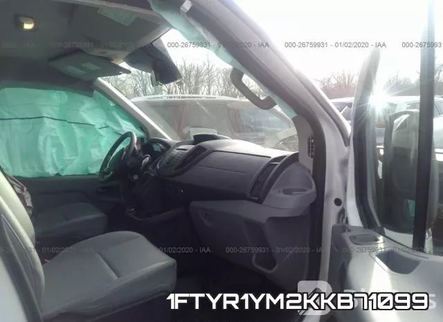 1FTYR1YM2KKB71099 фото 6