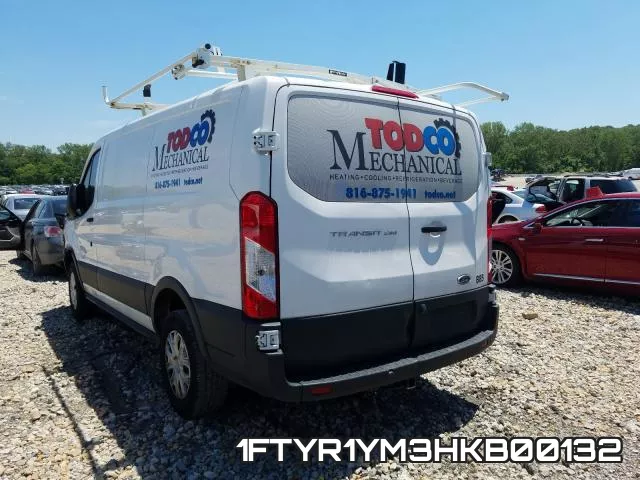 1FTYR1YM3HKB00132 фото 4