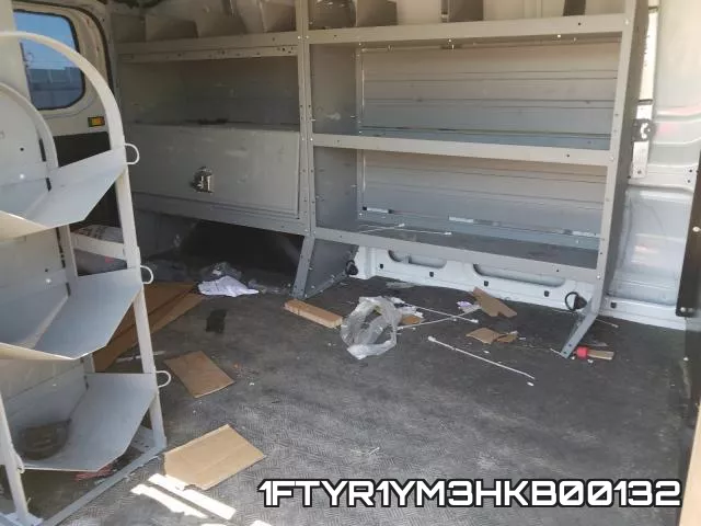 1FTYR1YM3HKB00132 фото 7