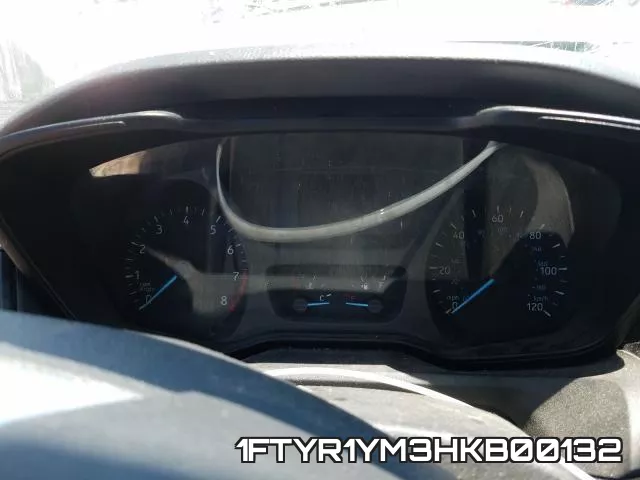 1FTYR1YM3HKB00132 фото 9
