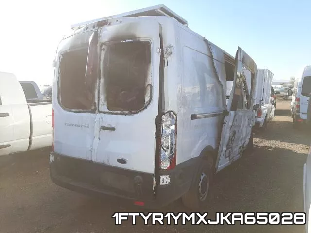 1FTYR1YMXJKA65028 фото 5