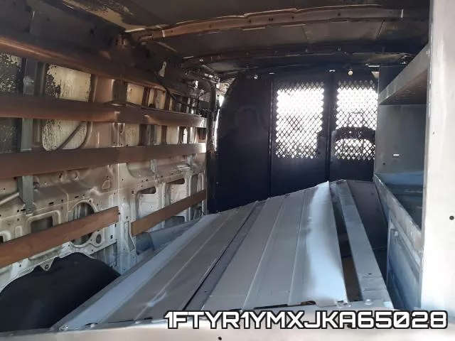 1FTYR1YMXJKA65028 фото 7