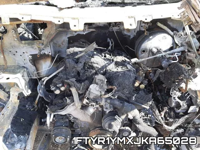 1FTYR1YMXJKA65028 фото 8