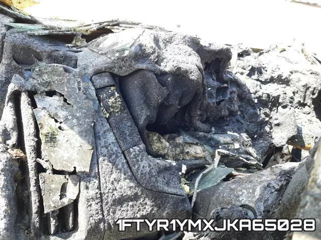 1FTYR1YMXJKA65028 фото 9