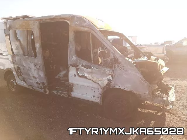 1FTYR1YMXJKA65028 фото 10