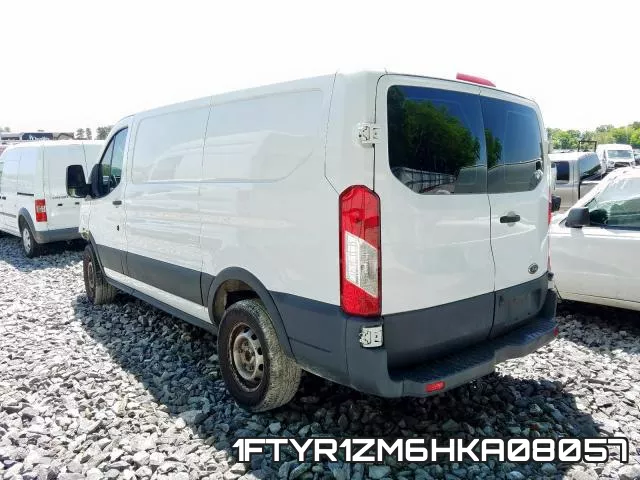 1FTYR1ZM6HKA08057 фото 4