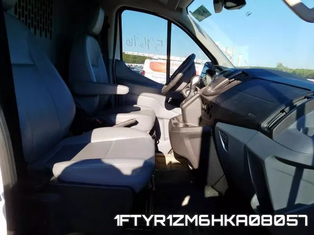1FTYR1ZM6HKA08057 фото 5