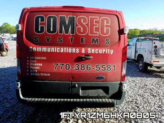 1FTYR1ZM6HKA08057 фото 6